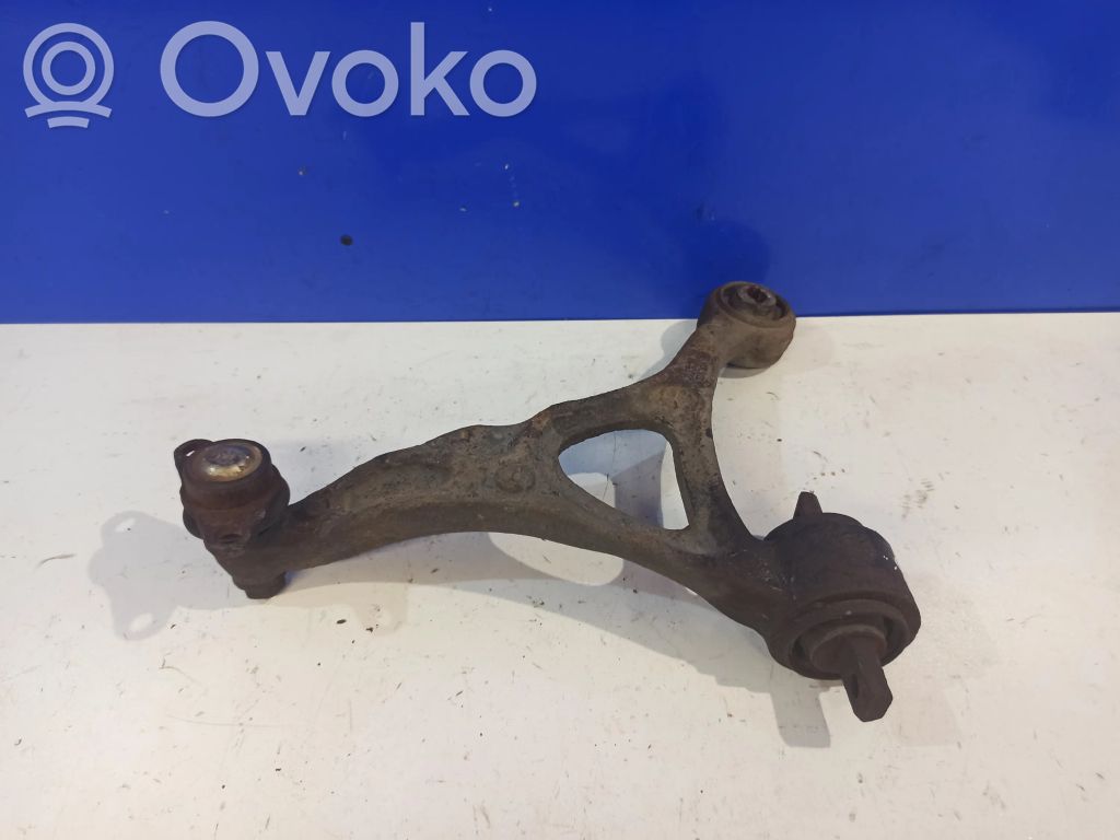 Volvo XC90 Querlenker Achsschenkel vorne 