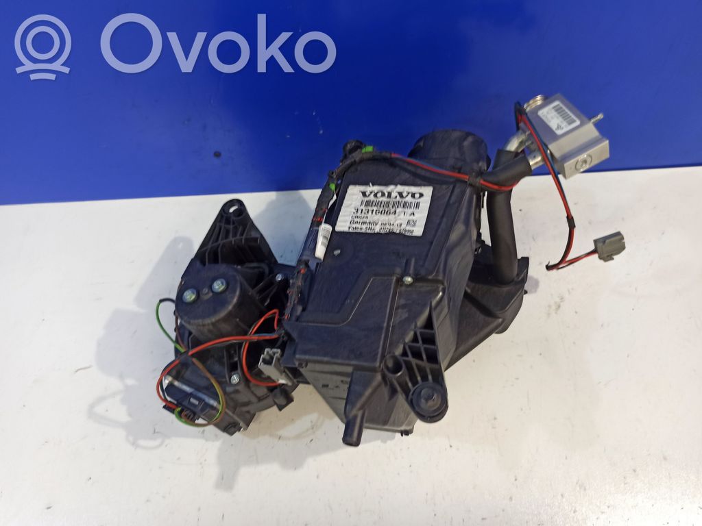 Volvo XC90 Ventilator aerotermă 