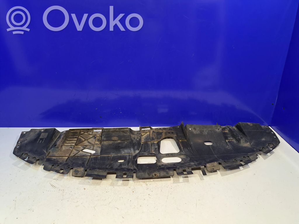 Volvo S40, V40 Placa protectora/plataforma del parachoques delantero 