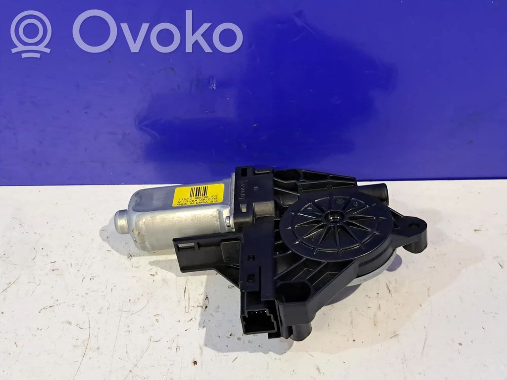 Volvo S60 Moteur de lève-vitre de porte avant 