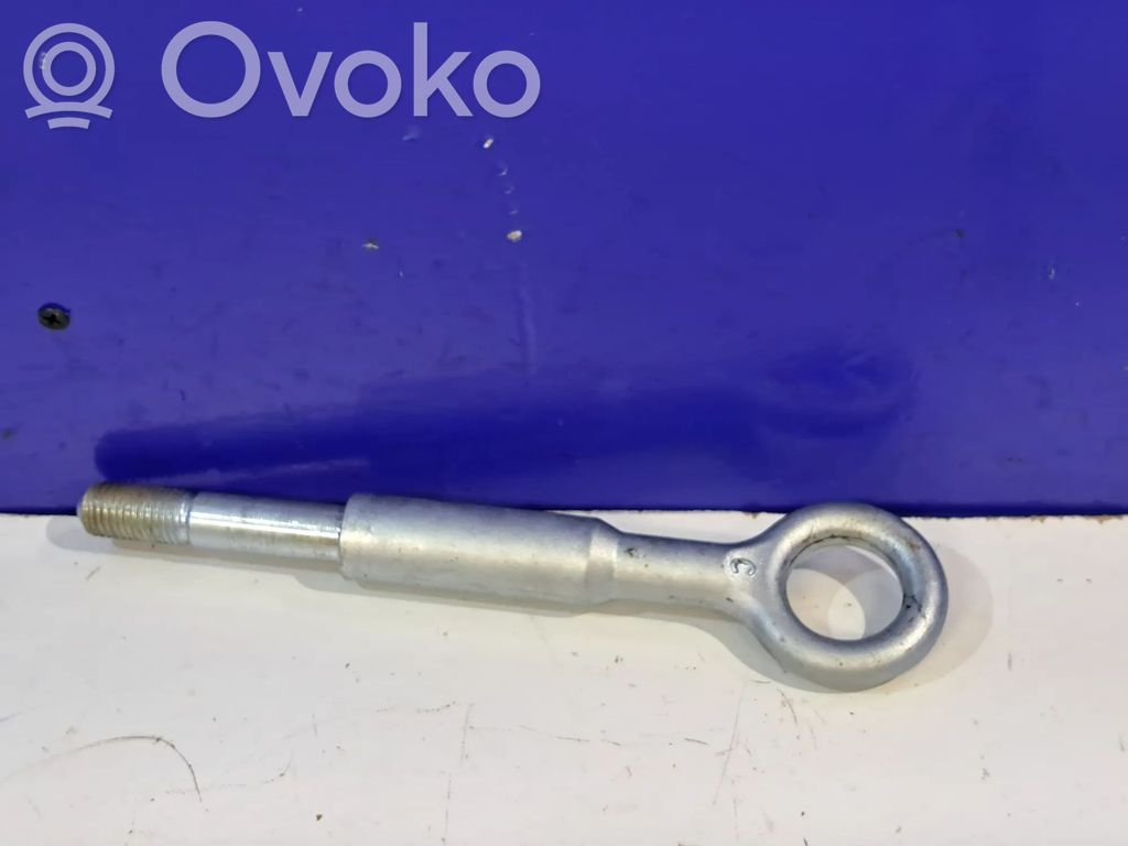 Volvo V70 Towing hook eye 