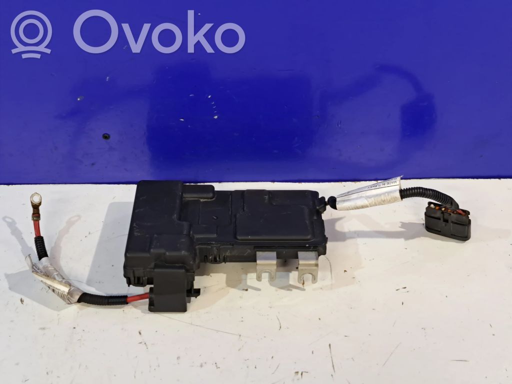 Volvo V70 Fuse module 