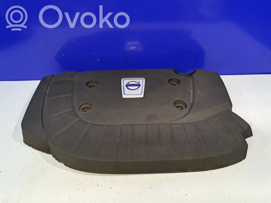Volvo V70 Engine cover (trim) 