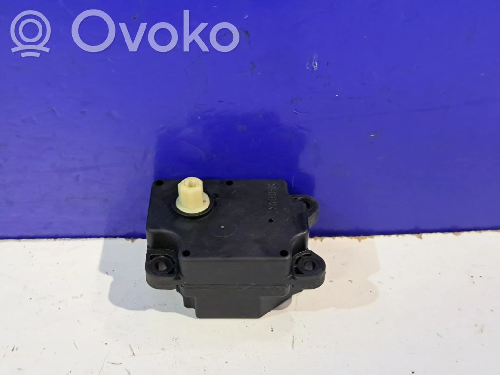 Volvo V70 A/C air flow flap actuator/motor 
