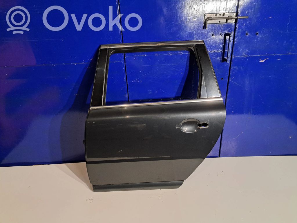 Volvo V70 Galinės durys 