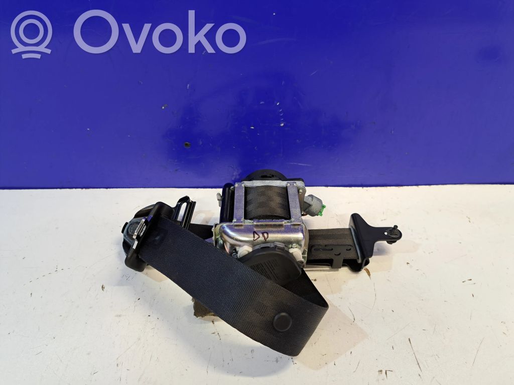 Volvo S60 Cinturón delantero 