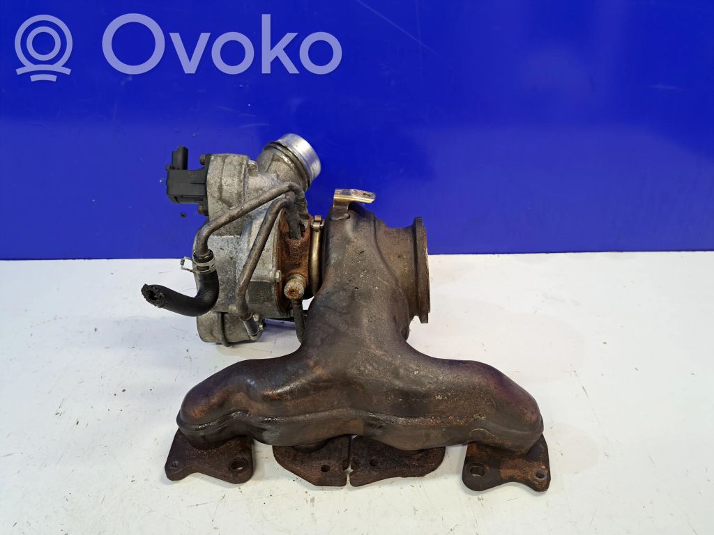 Volvo S60 Turbo 