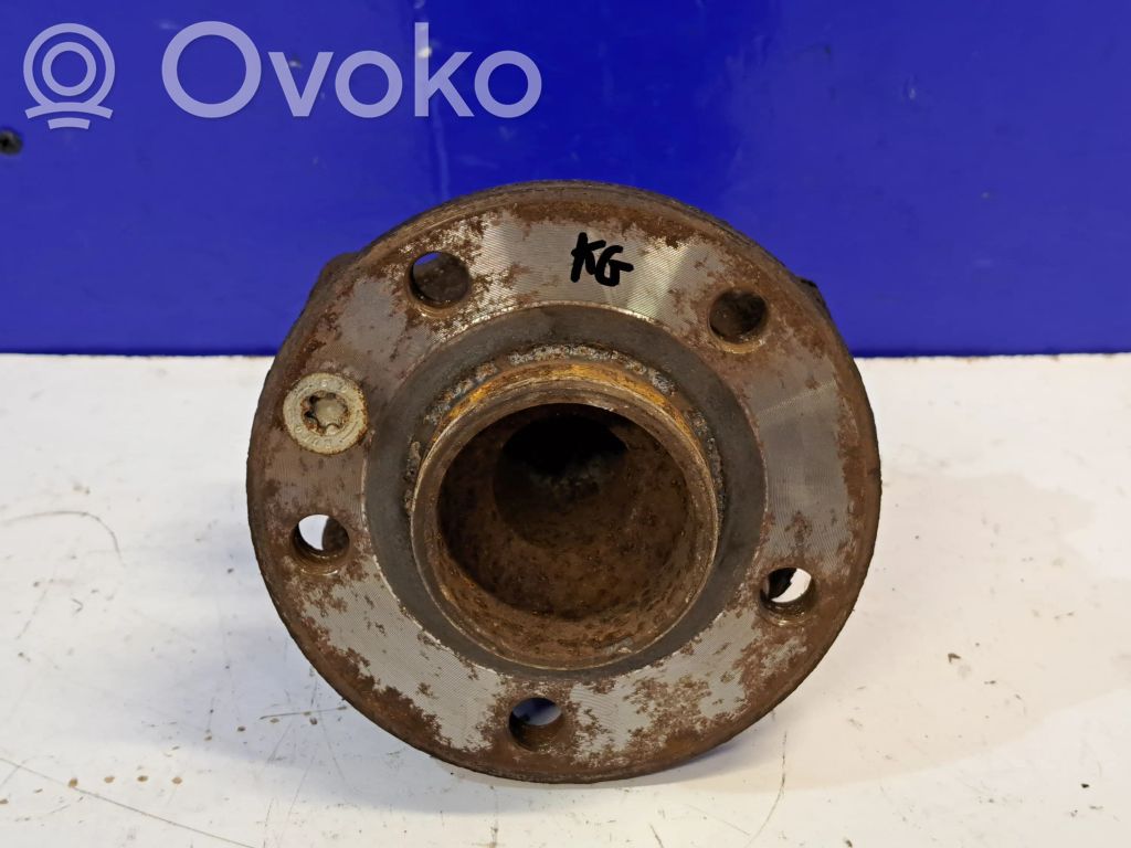 Volvo S60 Ступица 