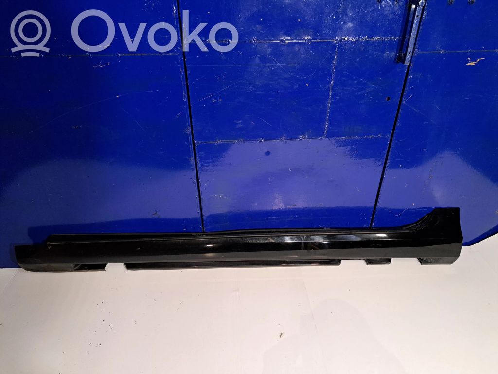 Volvo S60 Listón 