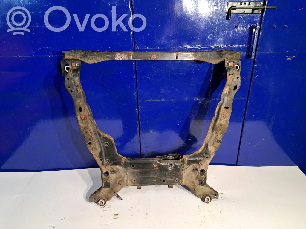 Front subframe   31406808,31406333,31277330,31277861,31360346