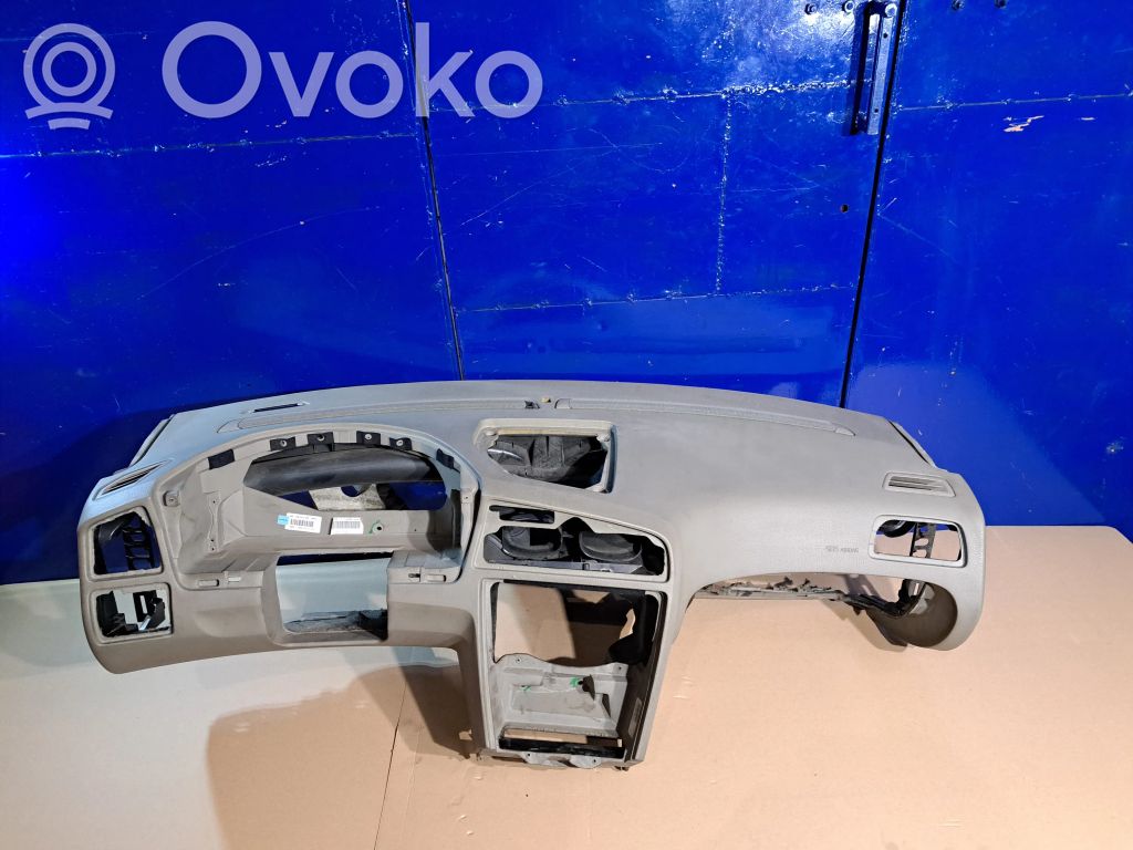 Volvo V70 Bord 