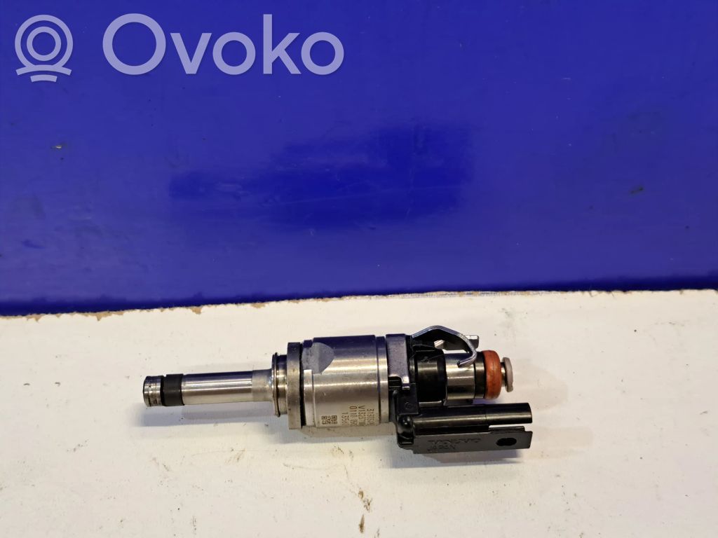 Volvo S60 Purkštukas (-ai) (forsunkė (-ės) 
