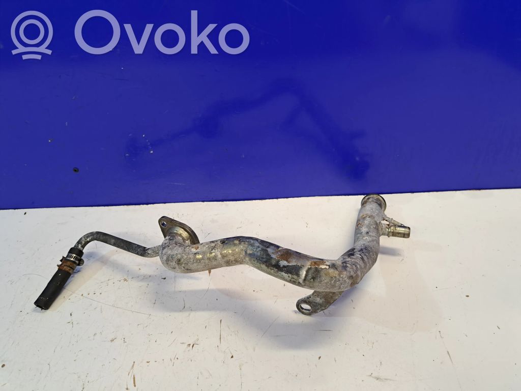 Engine coolant pipe/hose   31368460,31319352
