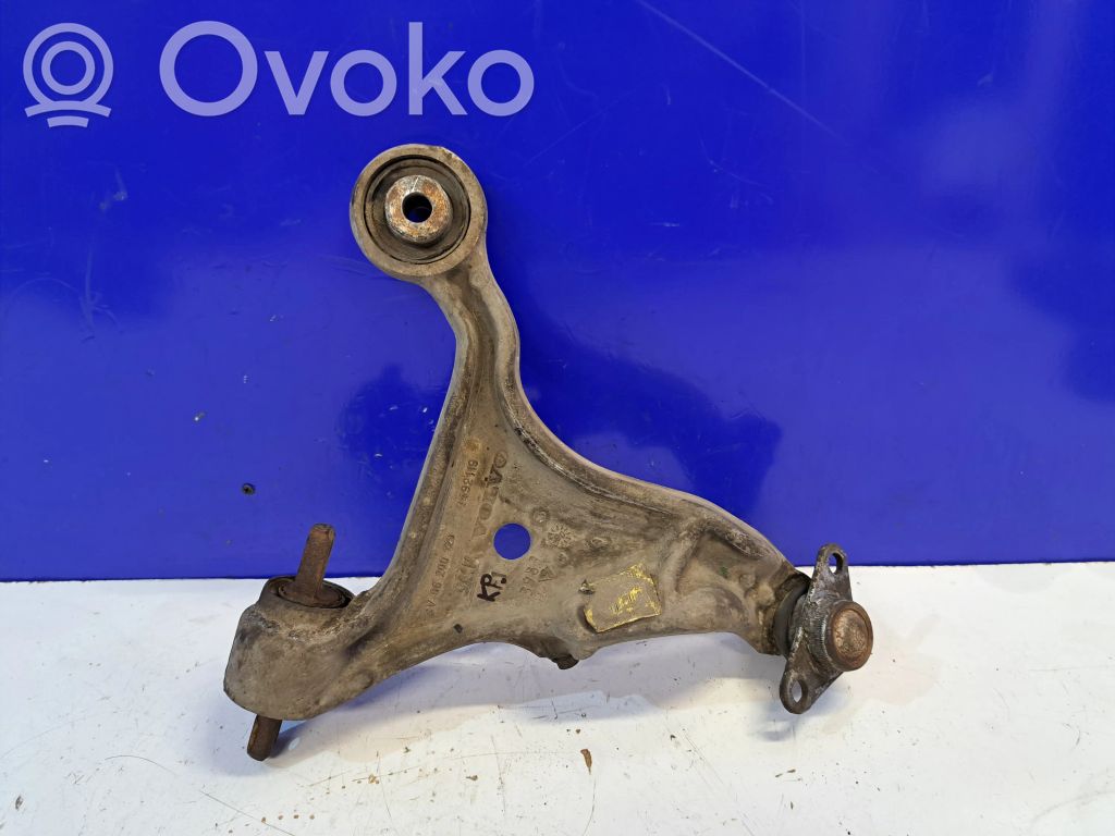 Volvo V70 Dakša 