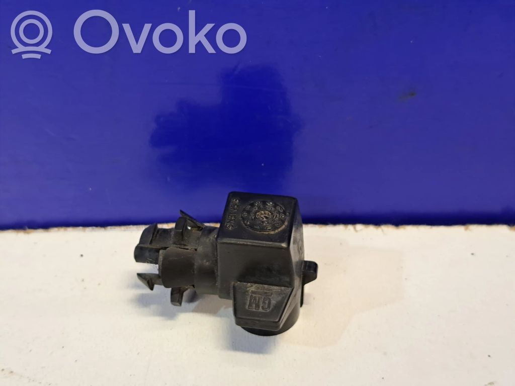 Saab 9-3 Ver1 Oil temperature sensor 