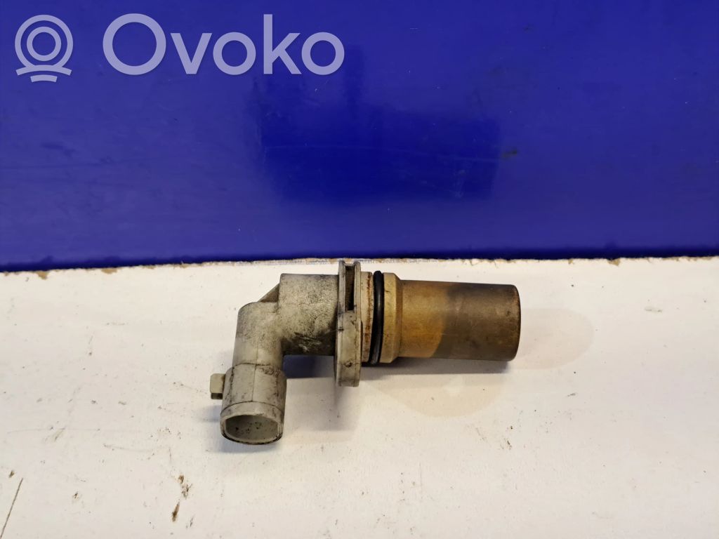 Saab 9-3 Ver1 Crankshaft position sensor 