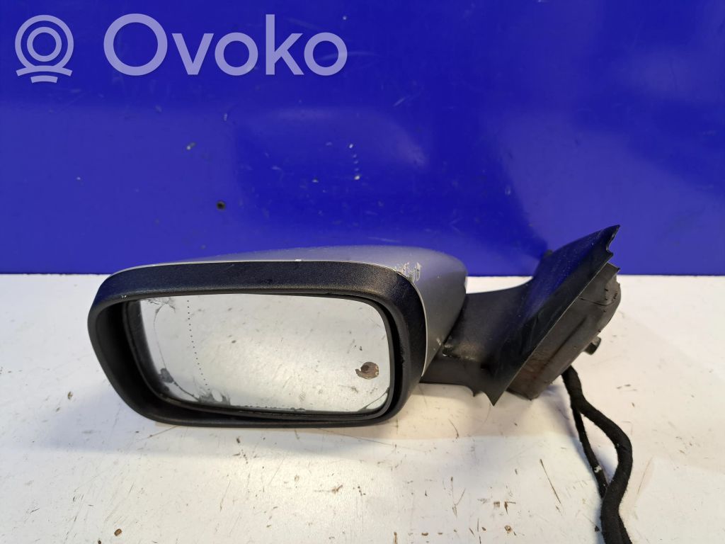Volvo S40 Specchietto retrovisore elettrico portiera anteriore 