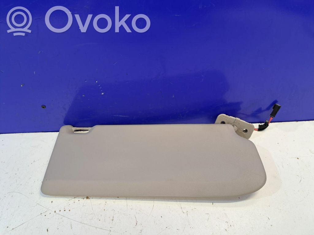 Volvo S40 Sun visor 