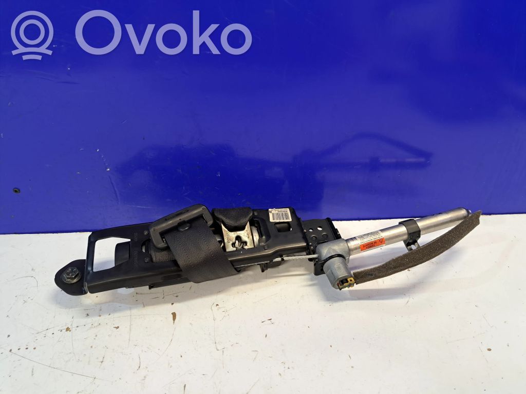 Volvo S40 Saugos diržas priekinis 