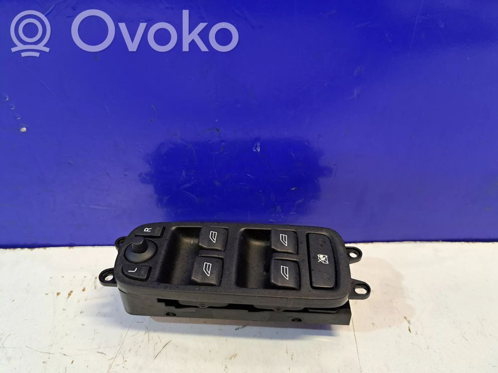 Volvo S40 Electric window control switch 