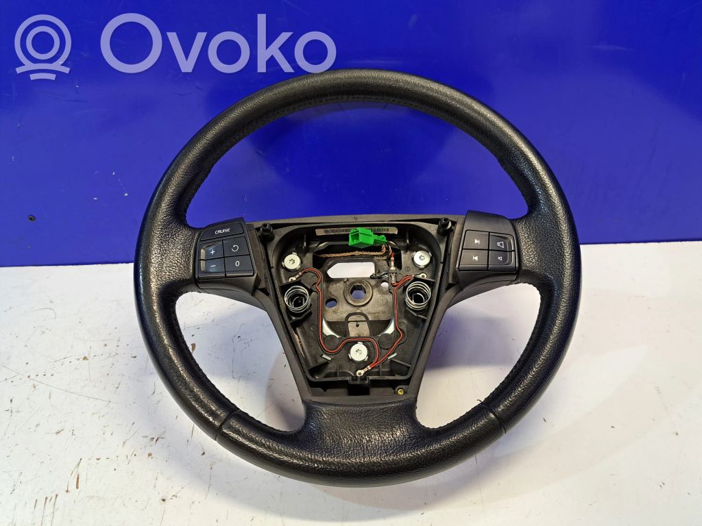 Volvo S40 Stūre 
