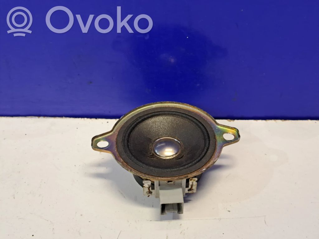 Saab 95 - 96 Panel speaker 