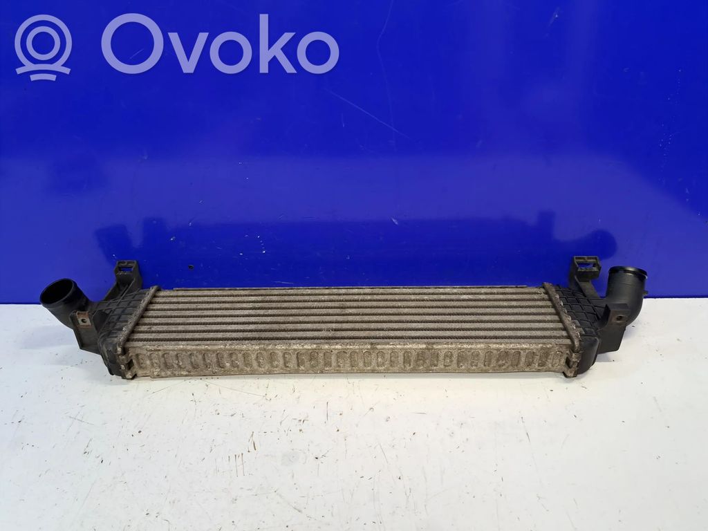 Volvo S40 Interkūlerio radiatorius 