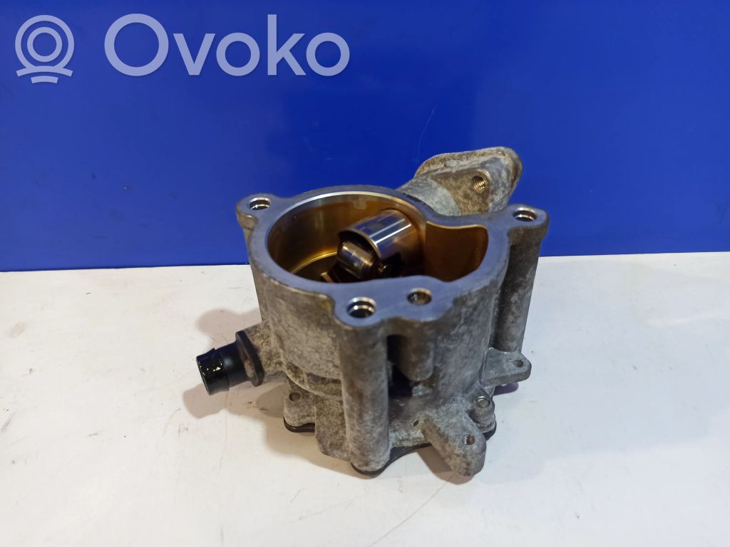 Volvo S60 Bomba de vacío 