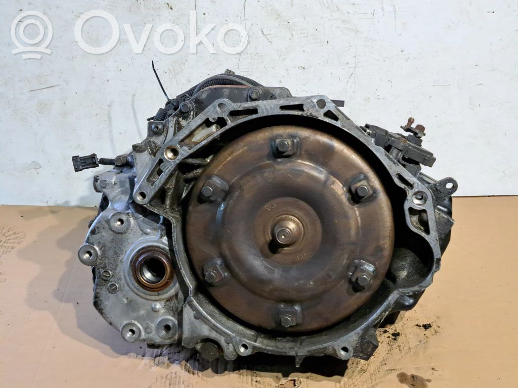 Saab 9-3 Ver1 Automatic gearbox 