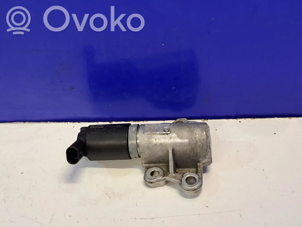 Volvo S60 Zawór podciśnienia / Elektrozawór turbiny 