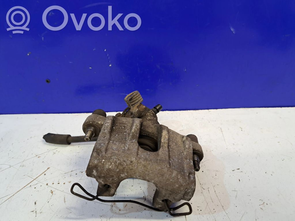 Volvo S40 Задний суппорт 