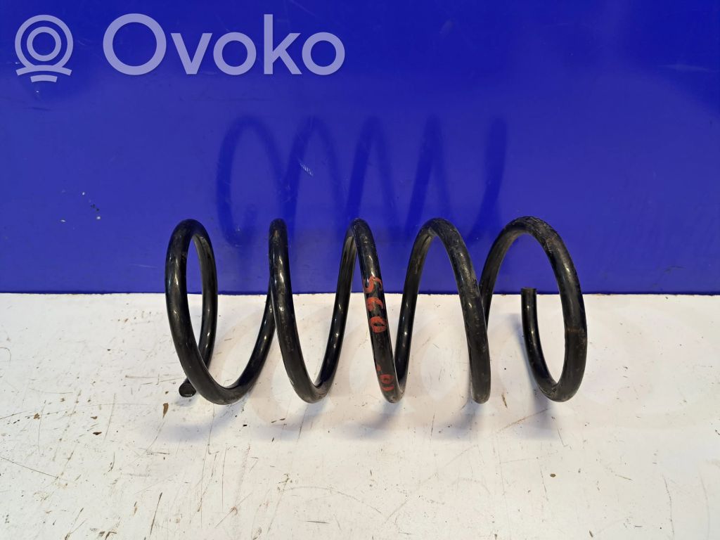 Volvo S60 Arc elicoidal spate 