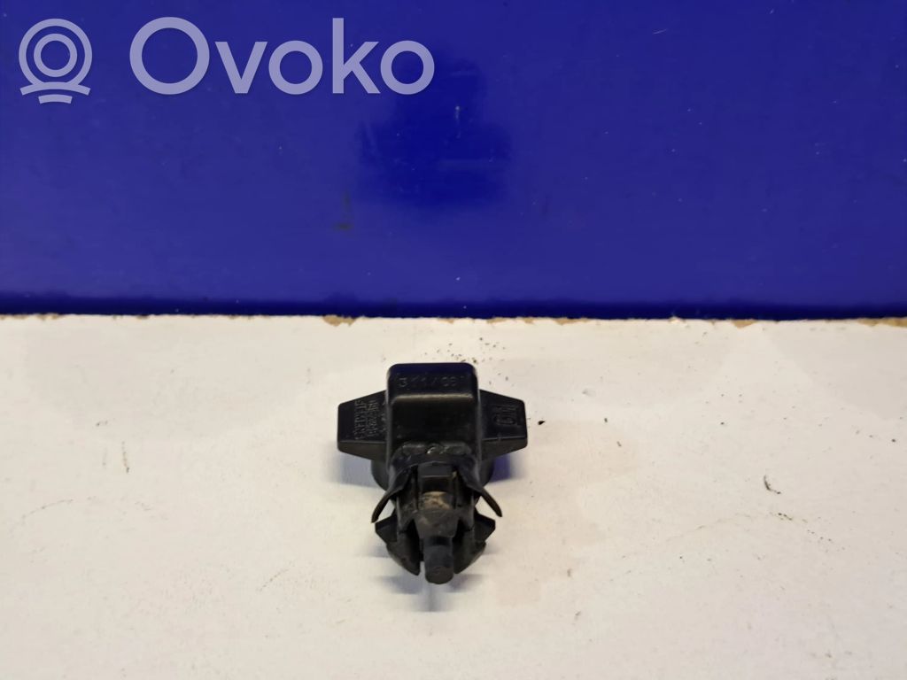 Outside/external air temperature sensor   9152245,09152245