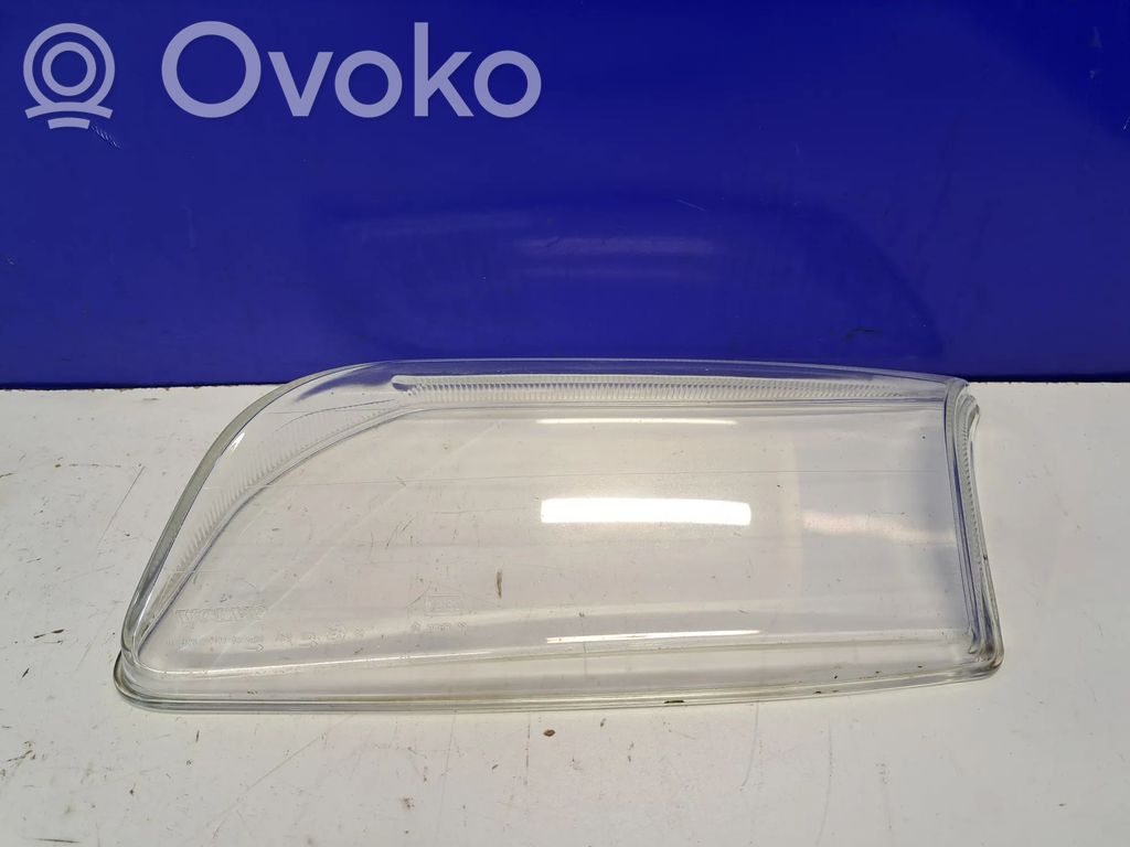 Volvo S80 Scheinwerferglas 