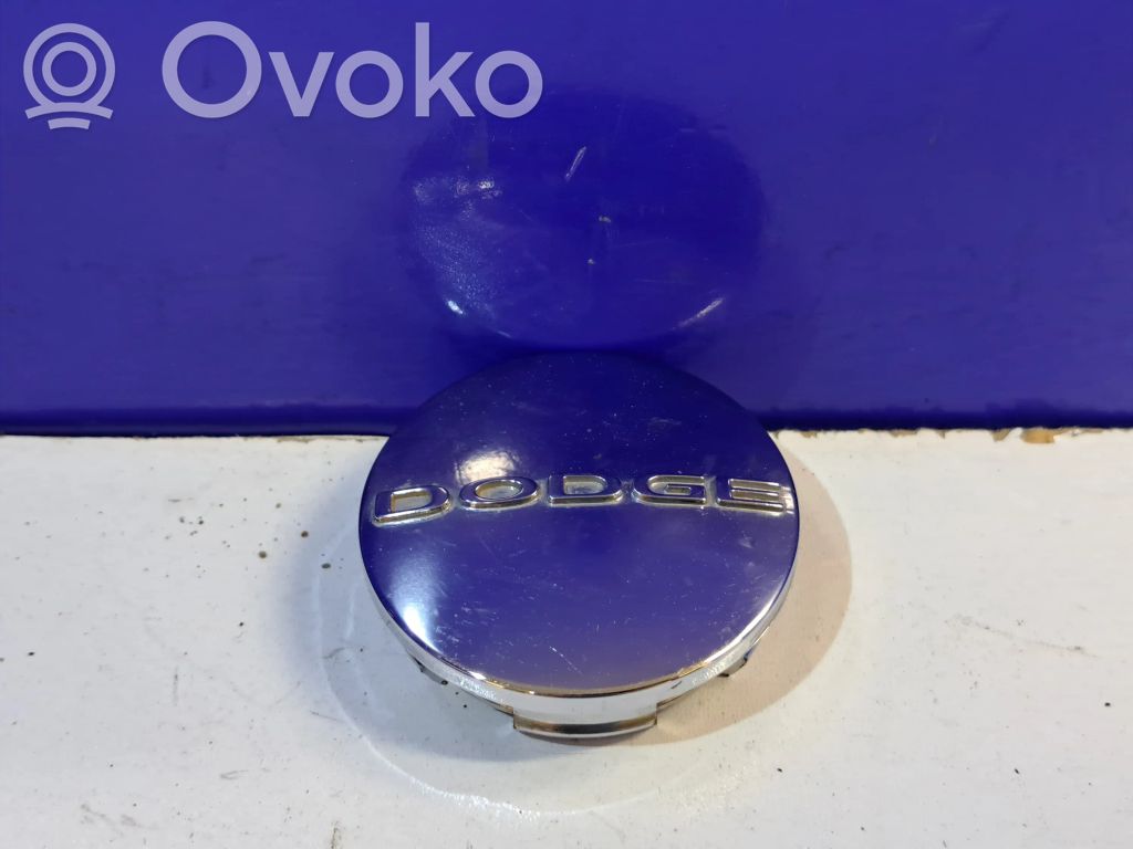 Dodge Challenger Kołpaki oryginalne R20 