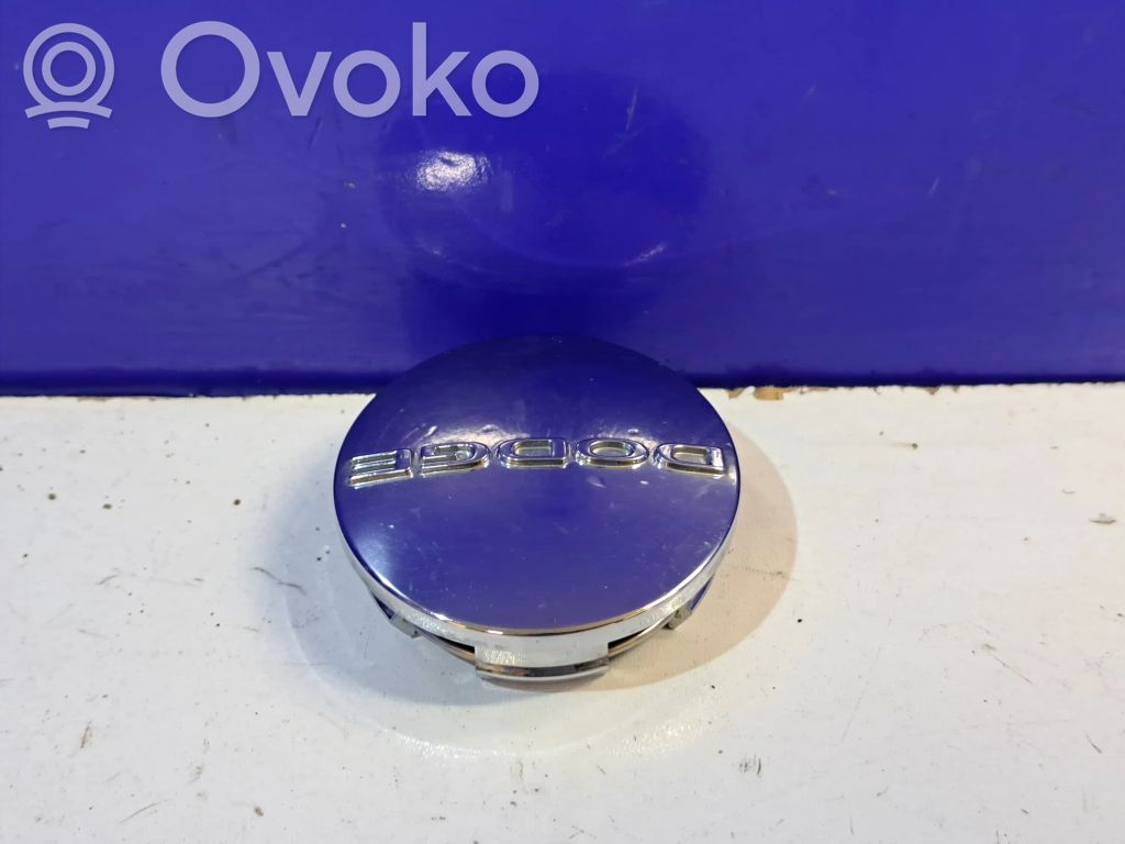 Dodge Challenger Kołpaki oryginalne R20 