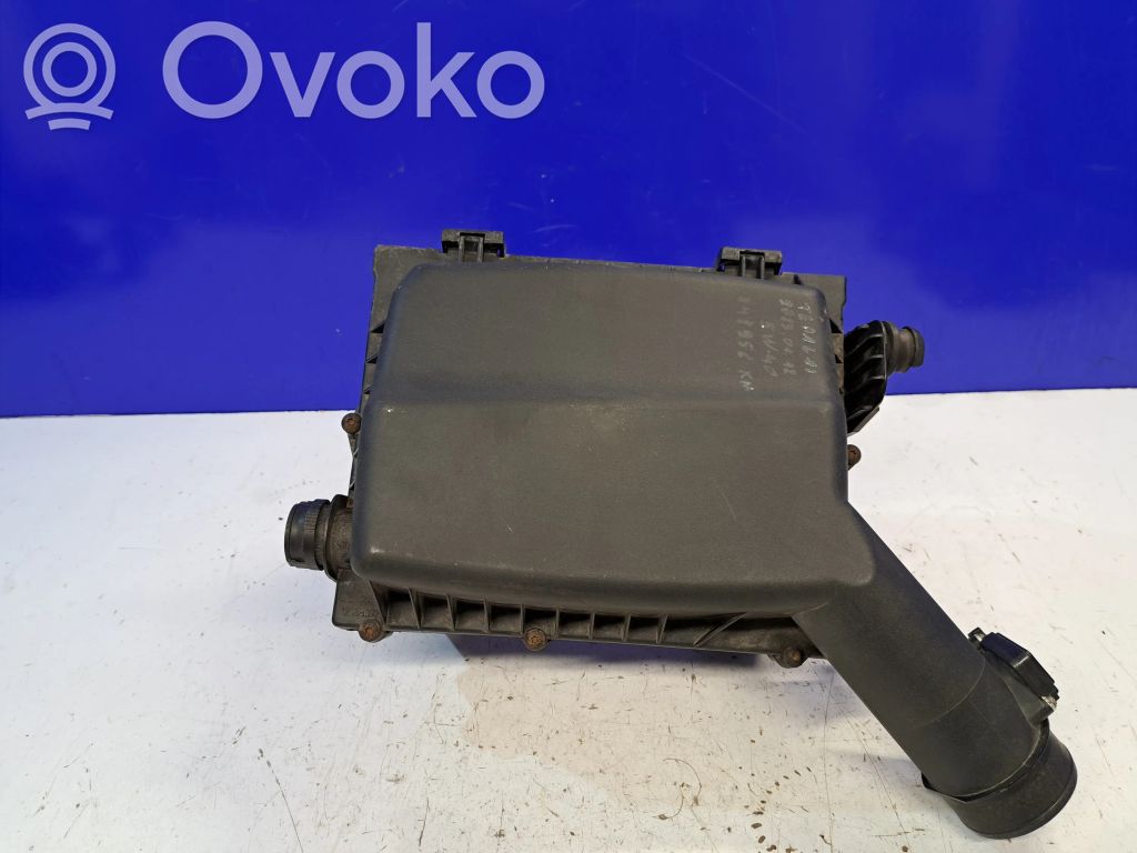 Saab 9-3 Ver1 Air filter box 