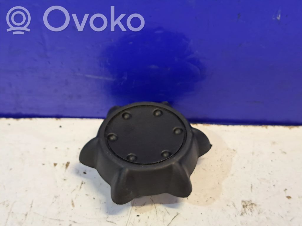 Saab 9-3 Ver1 Moldura del control de asiento de la puerta delantera 