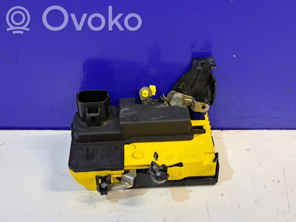 Etuoven lukko   30699749