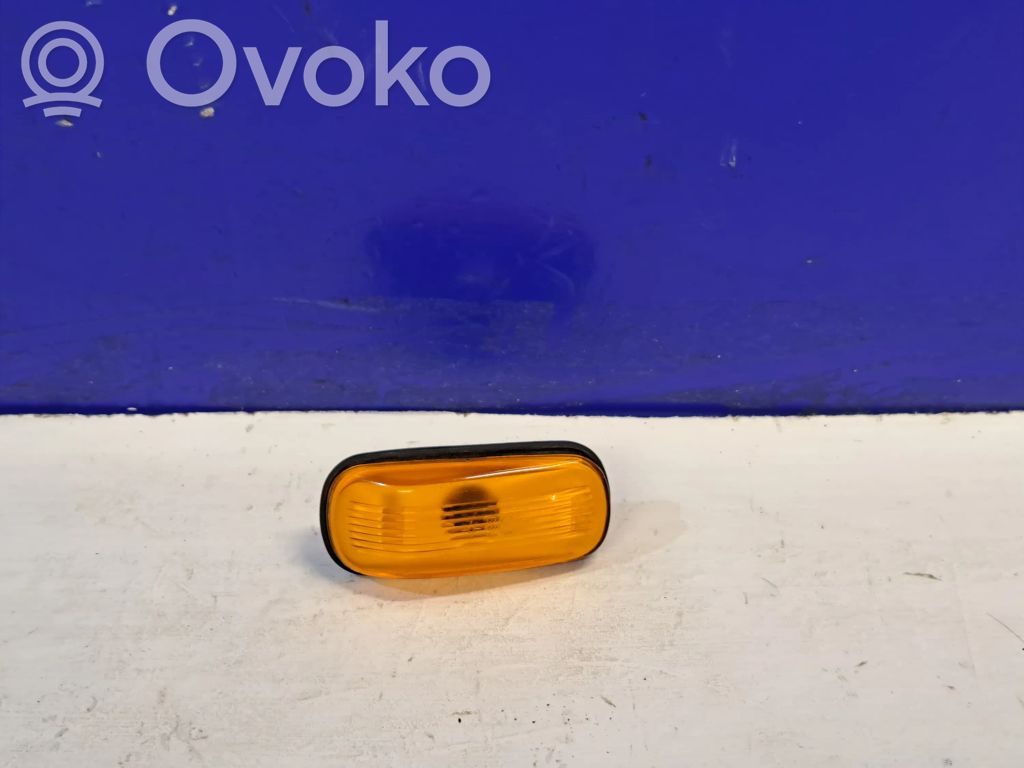 Front indicator light   9124132