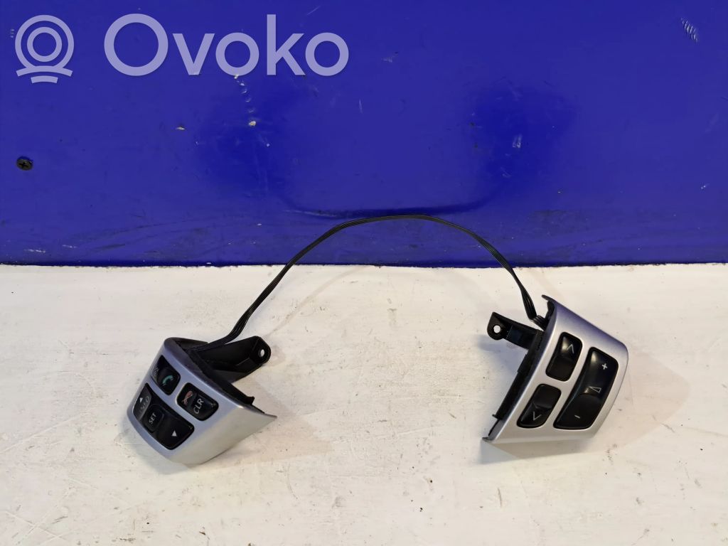 Saab 9-3 Ver1 Vairo mygtukai/ jungtukai 