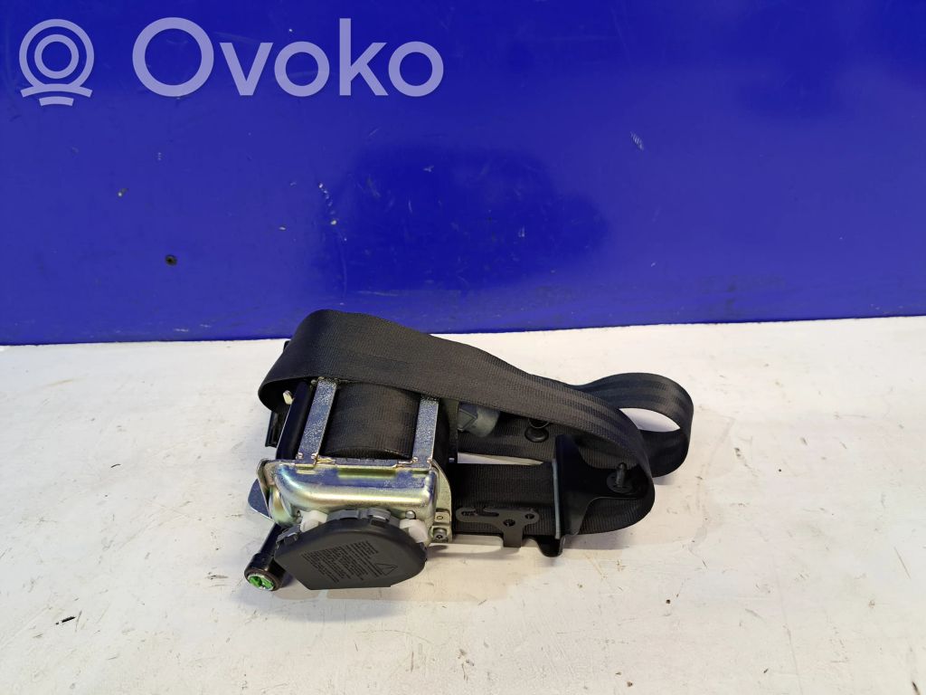 Volvo S60 Cinturón delantero 