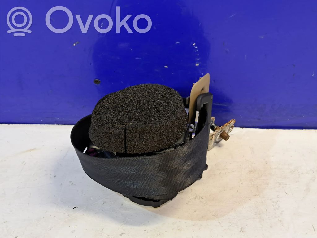 Volvo S60 Centură spate 