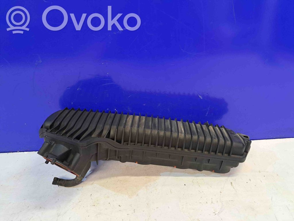 Volvo S60 Colector de admisión 