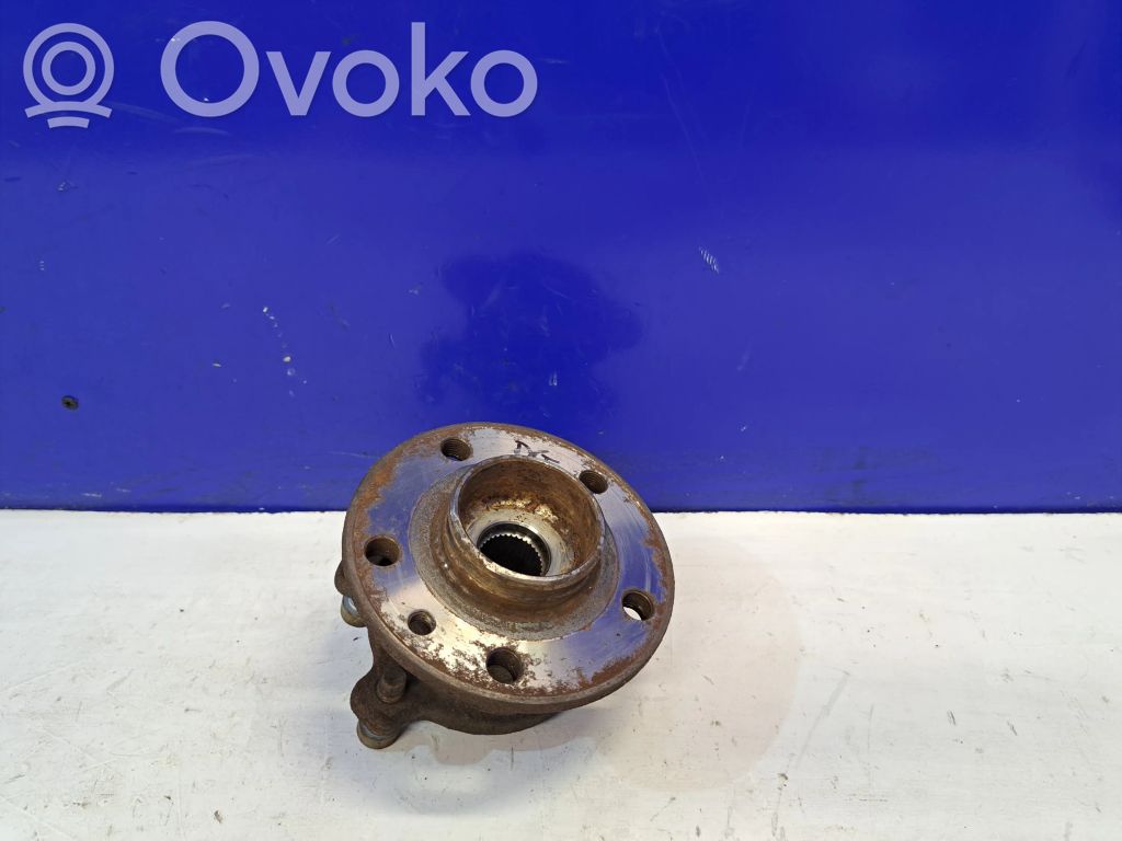 Volvo S60 Cubo de rueda trasera 