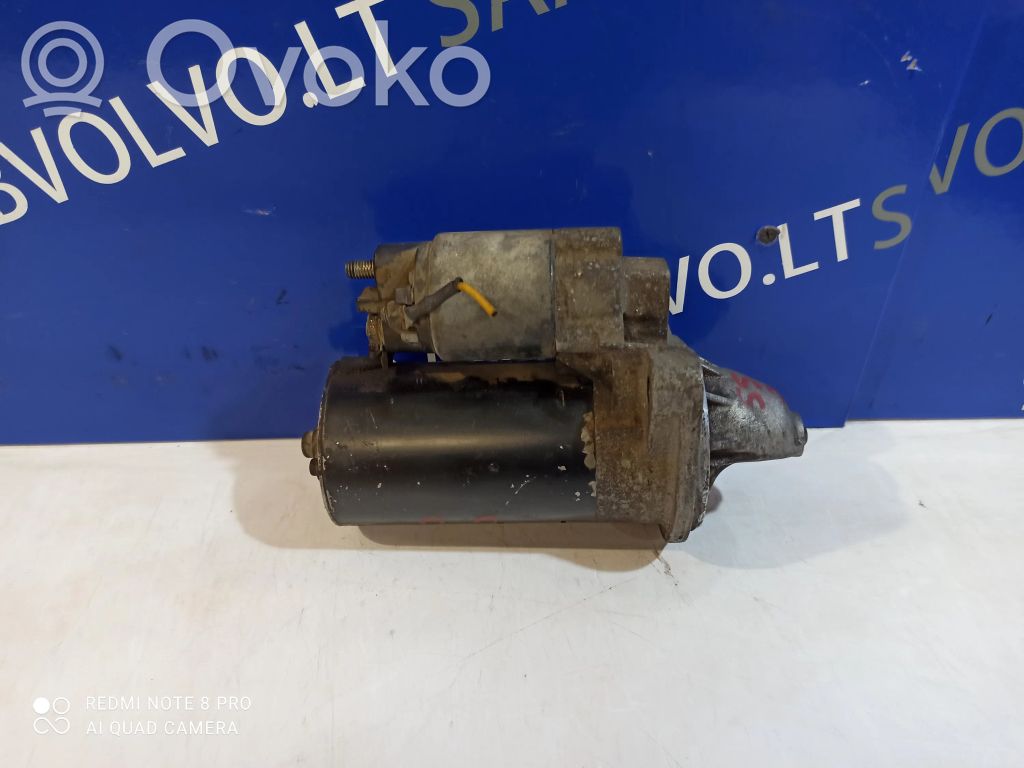 Saab 95 - 96 Starteris 