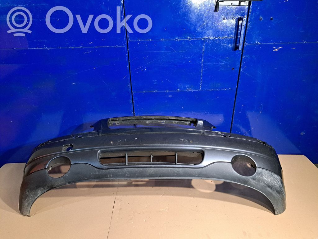 Volvo S60 Parachoques delantero 