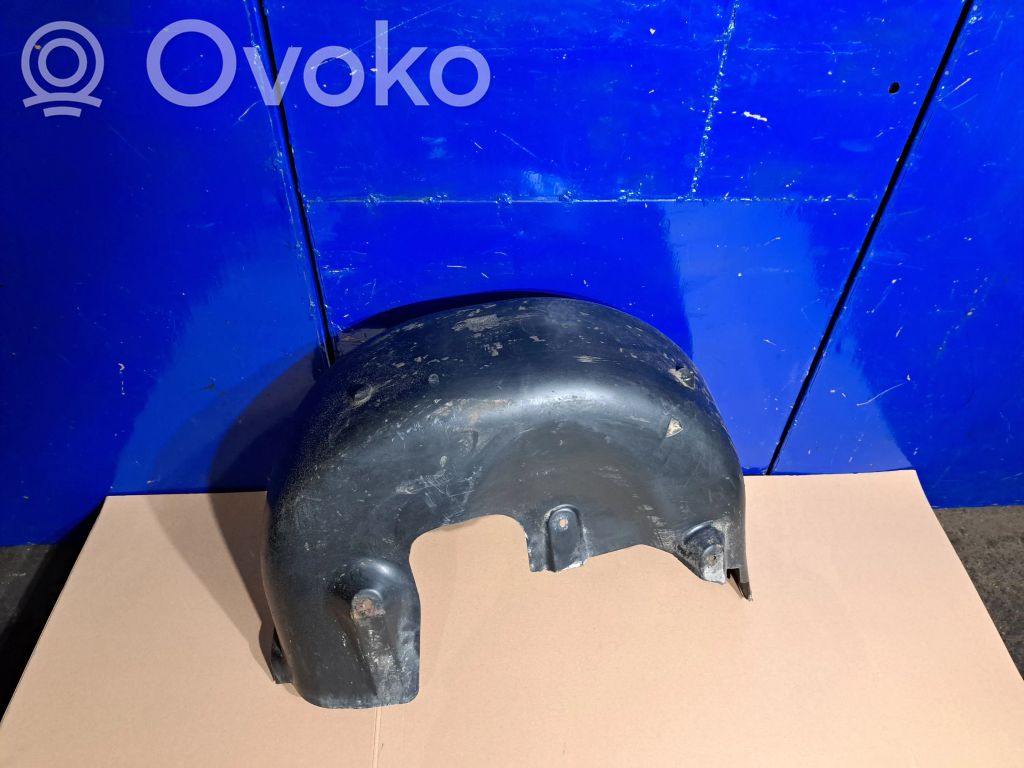 Volvo V70 Rivestimento paraspruzzi parafango posteriore 