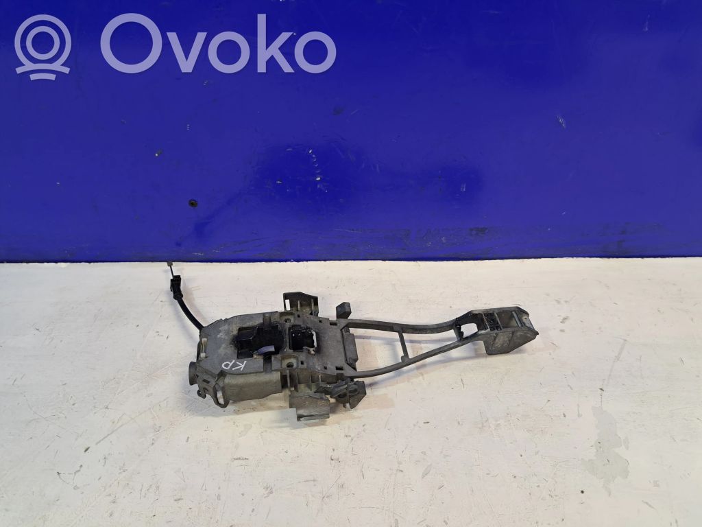 Volvo S80 Manecilla interna puerta delantera 