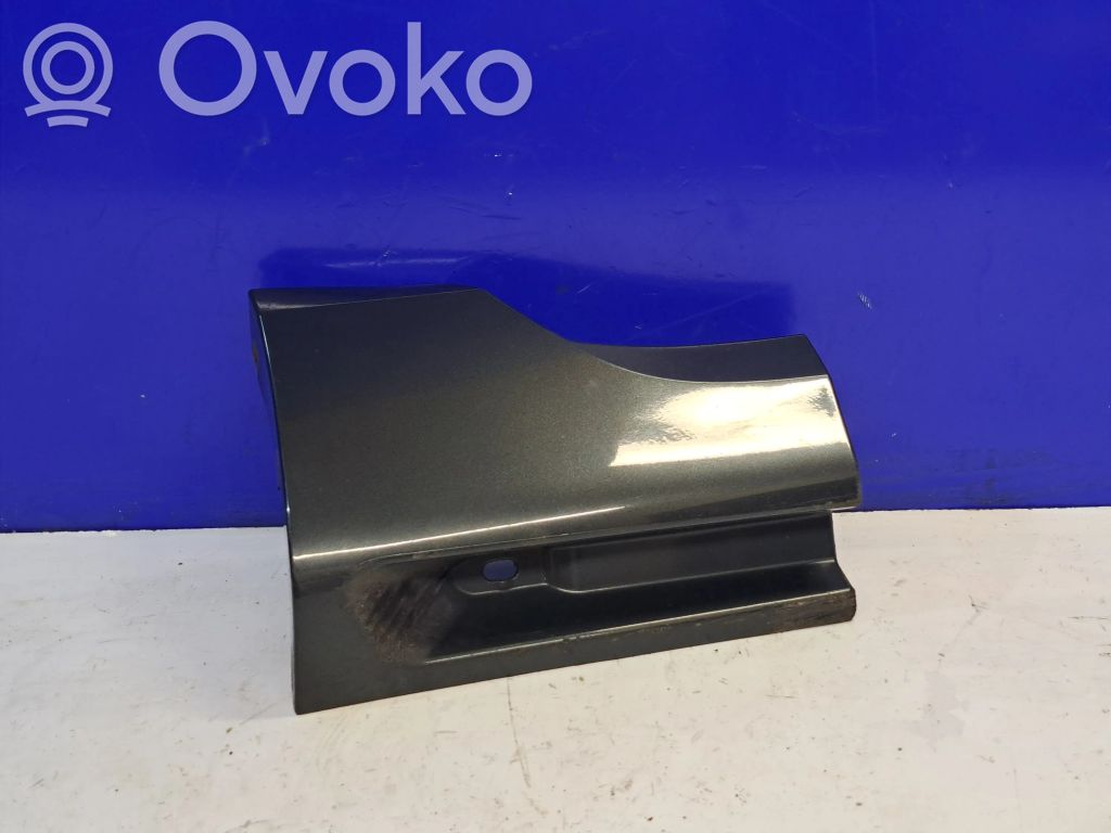 Volvo S80 Slenkstis 